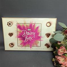 Box of Chocolates