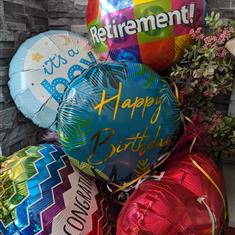 Occasions Balloon