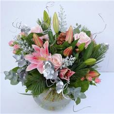 Florist Choice-Sparkle Sprinkle Little Star