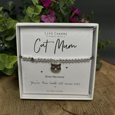 Cat Mum