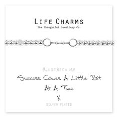 A Little Bit bracelet