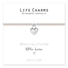 With Love Bracelets