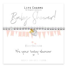 It&#39;s your baby shower