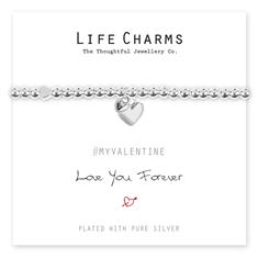Love you Forever bracelet