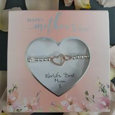 Mothers day bracelet