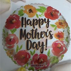 Mother's Day Balloon