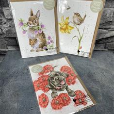 Seed Cards