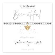 Bee-utiful Bracelet 
