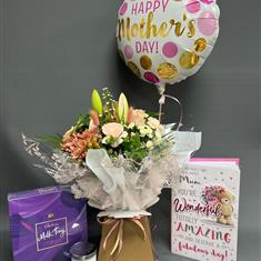 A Mothers Love-gift set