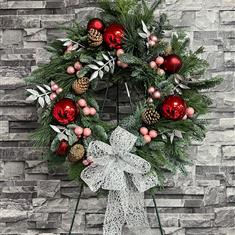 Luxury wreath