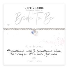 Bride to be 