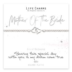 Mother of the bride 