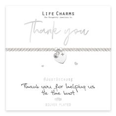 Tie the knot Thank You
