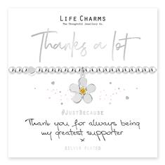 Thanks a lot