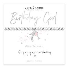 Birthday Girl