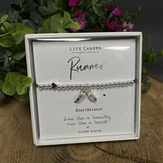 Runner Bracelet 