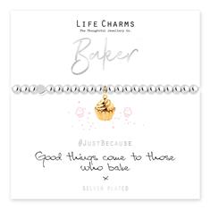 Baker Bracelet 