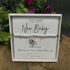 New Baby Bracelet 