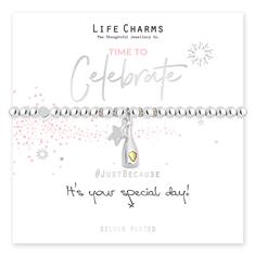 Celebrate Bracelet 