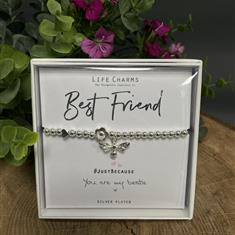 The Bestie Bracelet 