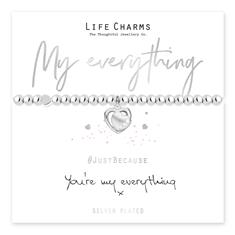 My Everything Bracelet 