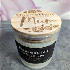 Marvellous Mum Candle