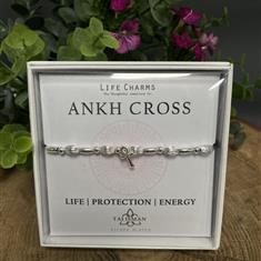 Talisman Range - Ankh Cross