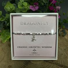 Talisman Range - Dragonfly 