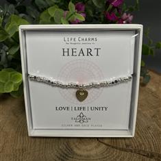 Talisman Range - Heart 