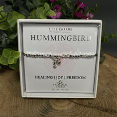 Talisman Range - Hummingbird