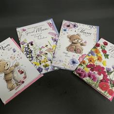 Mothers Day Cards