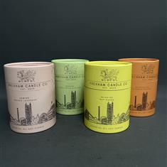 Wrexham Candle Company