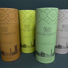 Wrexham Candle Company - Reed Diffusers
