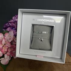Thank you My Bridesmaid Gift Set