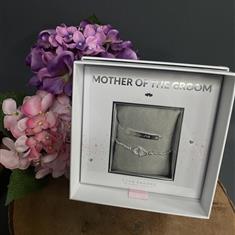 Mother of the Groom Gift Set