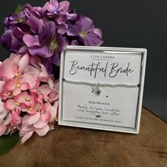 Beautiful Bride Pearl 