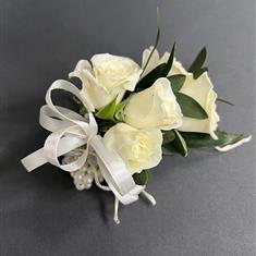 Wrist Corsage