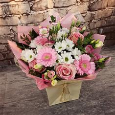 Winter Sweetness-florist choice