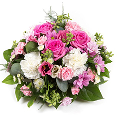 Posy Arrangment