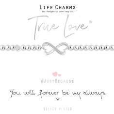 Valentines True Love Bracelet
