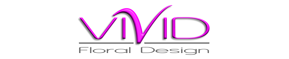 Vivid Floral Design